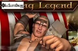 Viking Legend HD