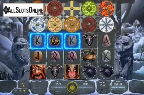 Win screen 2