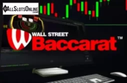 Wall Street Baccarat