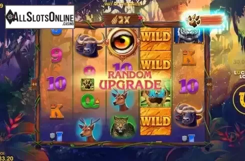 Free Spins 2