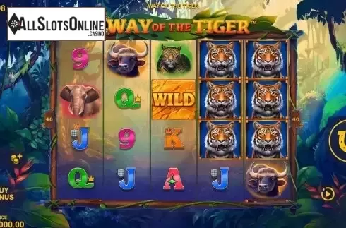 Reels Screen