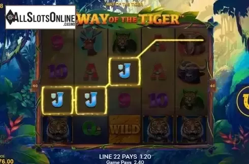Win Screen 1