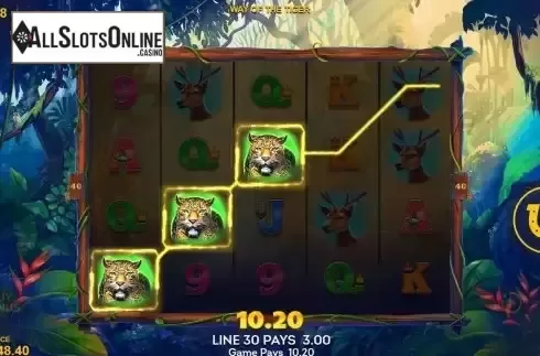 Win Screen 2