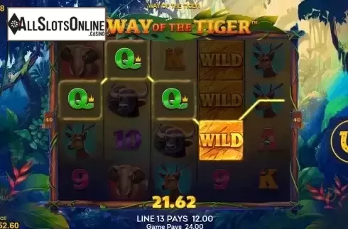 Win Screen 3