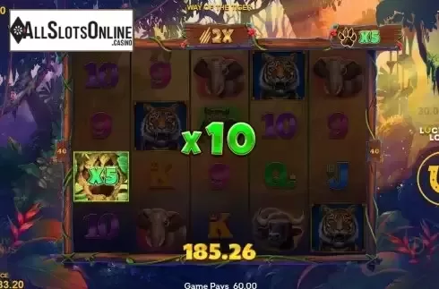 Free Spins 3