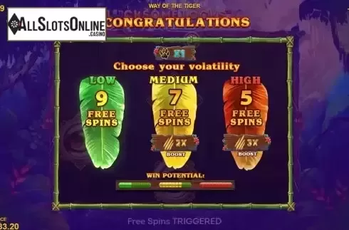 Free Spins 1