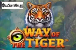 Way of the Tiger