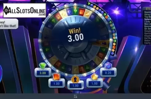 Win screen 2
