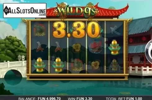 Win screen 2