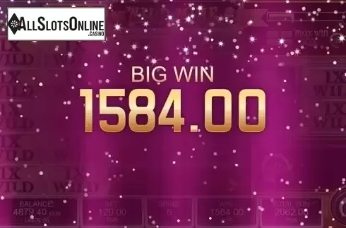 Big Win. Wild Mine from BB Games