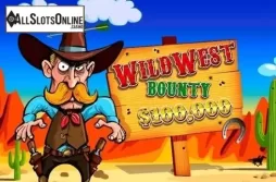 Wild West Bounty