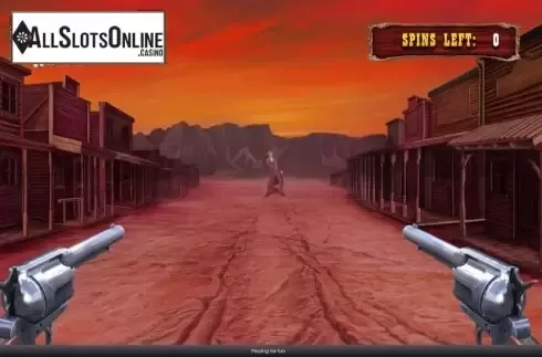 Free Spins. Wild West Wilds from Playtech Vikings