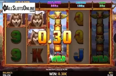 Win Screen 1