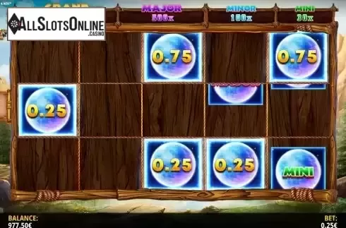 Bonus Game 2