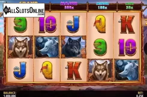 Reels Screen