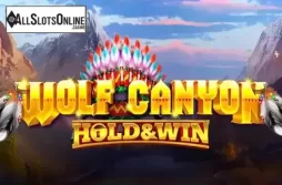 Wolf Canyon Hold and Win