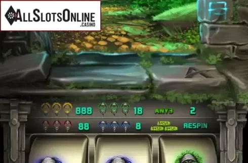 Win Screen. YEEEEE YA! from AllWaySpin