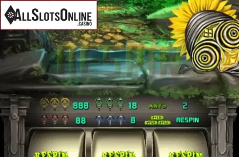 Respin. YEEEEE YA! from AllWaySpin