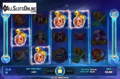 Win screen 2