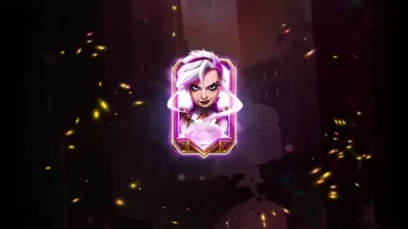 Alice Time Rift slot screenshot 5