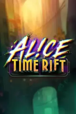 Alice Time Rift