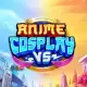 Anime Cosplay VS