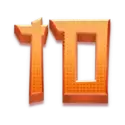 icon 10