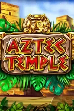 Aztec Temple