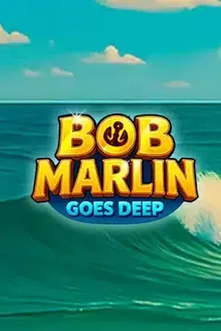 Bob Marlin Goes Deep