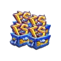 Bonus Buy POSE FOR POSEIDON