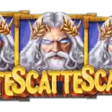 Bonus Buy Free Spins Round