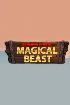 Darkside Prairie Magical Beast