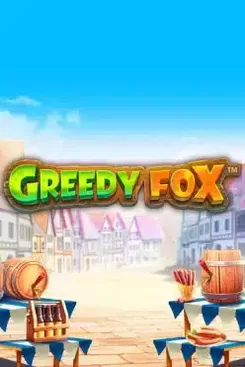 Greedy Fox
