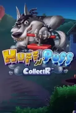 Huff N’ Puff CollectR