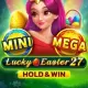 Lucky Easter 27 Hold And Win