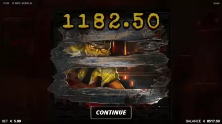 Serial slot screenshot 8