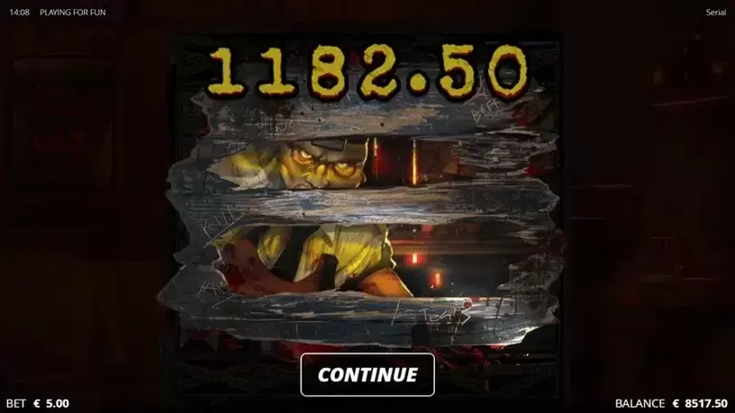 Serial slot screenshot 8