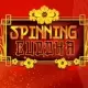 Spinning Buddha