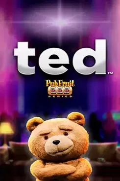 Ted Pub Fruit Series