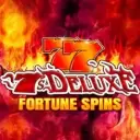 7's Deluxe Fortune Spins
