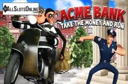 Acme Bank. Acme Bank from Capecod Gaming