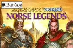 Age of the Gods Norse Norse Legends