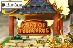 Altar Of Treasures