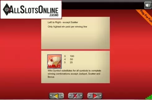 Screen6. Ancient China (40) from Portomaso Gaming