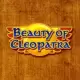 Beauty of Cleopatra