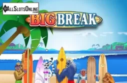 Big Break. Big Break from Microgaming