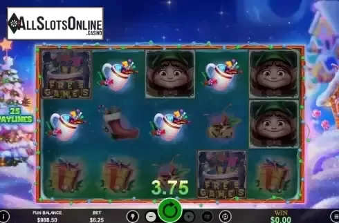 Win screen 2