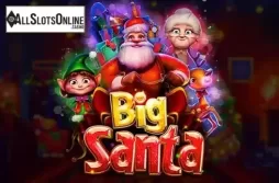 Big Santa