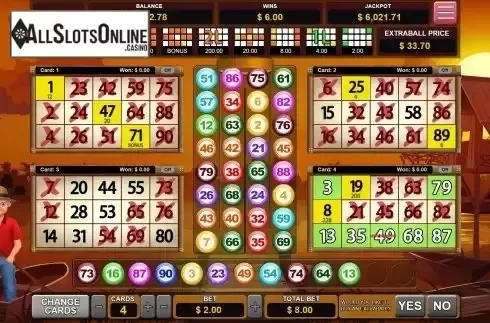 Win Screen 2