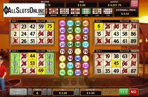 Win Screen 3